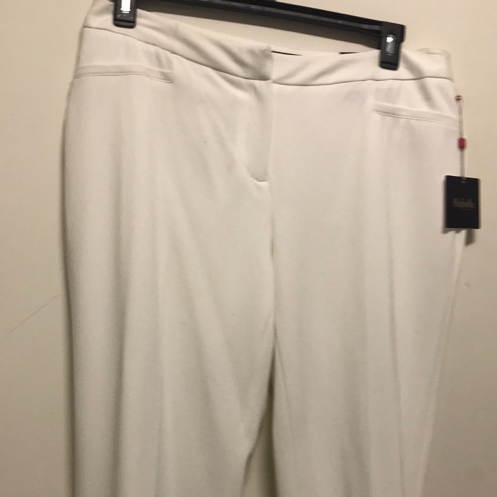 NWT RAFAELLA pants
